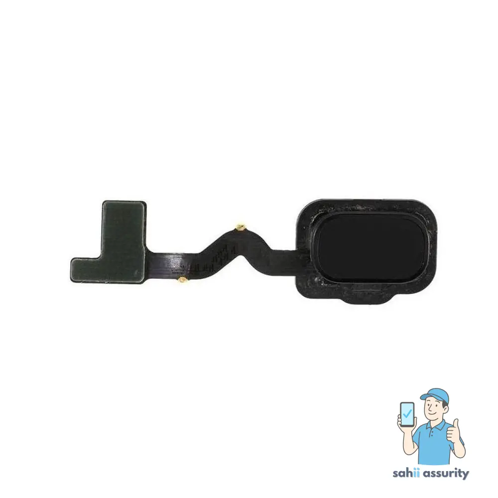 Home Button Flex Cable for Samsung Galaxy J8 2018 thumbnail